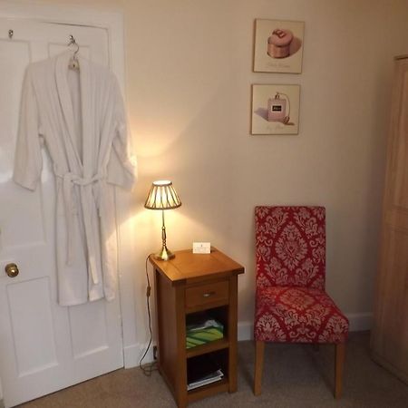 Hazel Bank Bed& Breakfast Bed & Breakfast Moffat Bagian luar foto