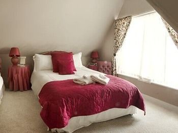 Hazel Bank Bed& Breakfast Bed & Breakfast Moffat Bagian luar foto