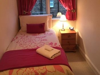 Hazel Bank Bed& Breakfast Bed & Breakfast Moffat Bagian luar foto