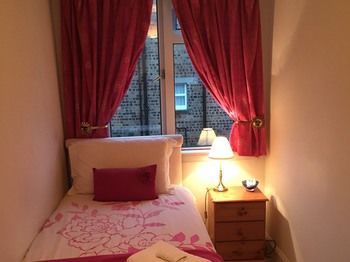 Hazel Bank Bed& Breakfast Bed & Breakfast Moffat Bagian luar foto
