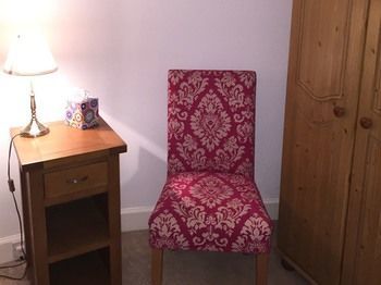 Hazel Bank Bed& Breakfast Bed & Breakfast Moffat Bagian luar foto