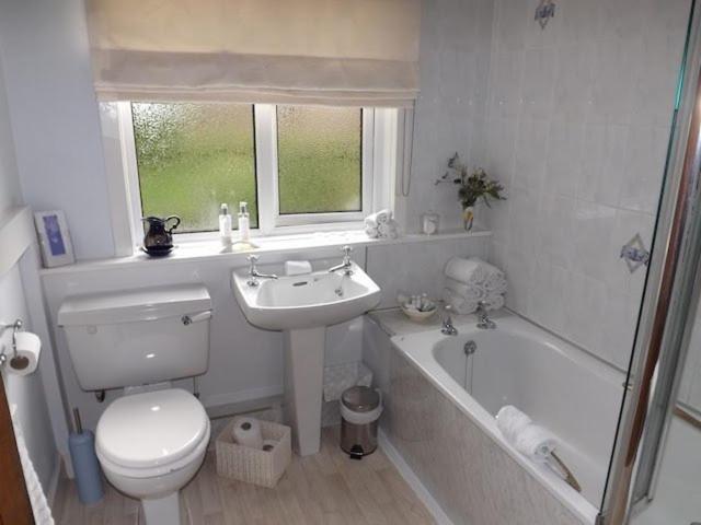 Hazel Bank Bed& Breakfast Bed & Breakfast Moffat Bagian luar foto